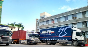 中港運輸 發貨到香港 您需要準備哪些資料